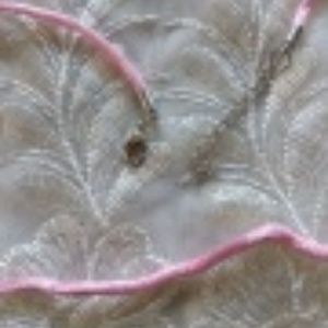 3.0mm 18" Pink Silk Cord w/ Adjustable Clasp